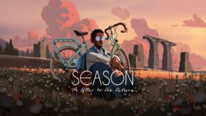 Com belas paisagens, Season: A Letter to the Future tem novo trailer