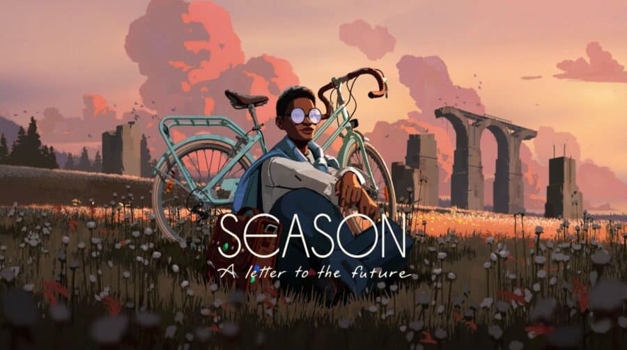 Com belas paisagens, Season: A Letter to the Future tem novo trailer