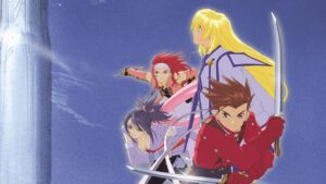 Bandai Namco pode preparar mais remasters e remakes de Tales of
