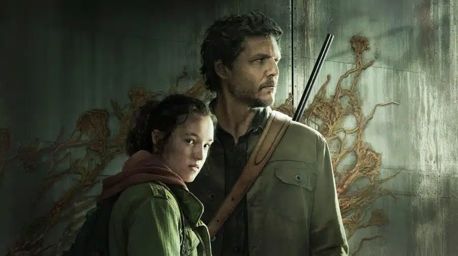 HBO terá sinal aberto na estreia da série de The Last of Us