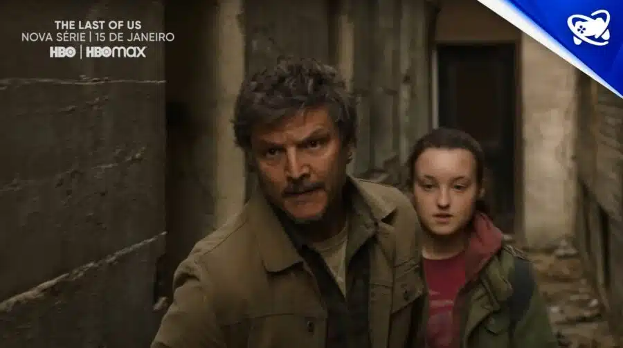 Além da HBO: estreia da série de The Last of Us terá reprise em outros canais