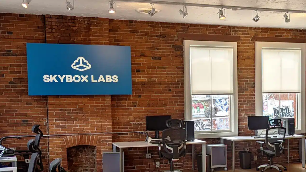 SkyBox Labs