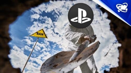 Patente da Sony sugere combate à toxicidade online