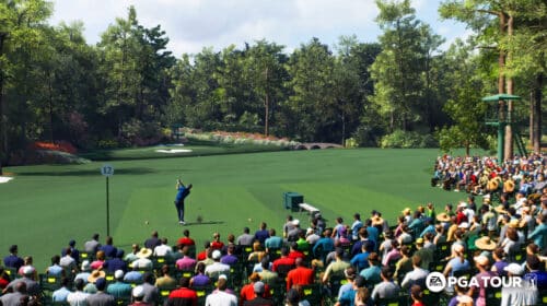 Trailer de EA Sports PGA Tour detalha gameplay do jogo de golfe; assista