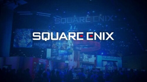 Com vendas em queda, Square Enix focará em jogos AAA no futuro