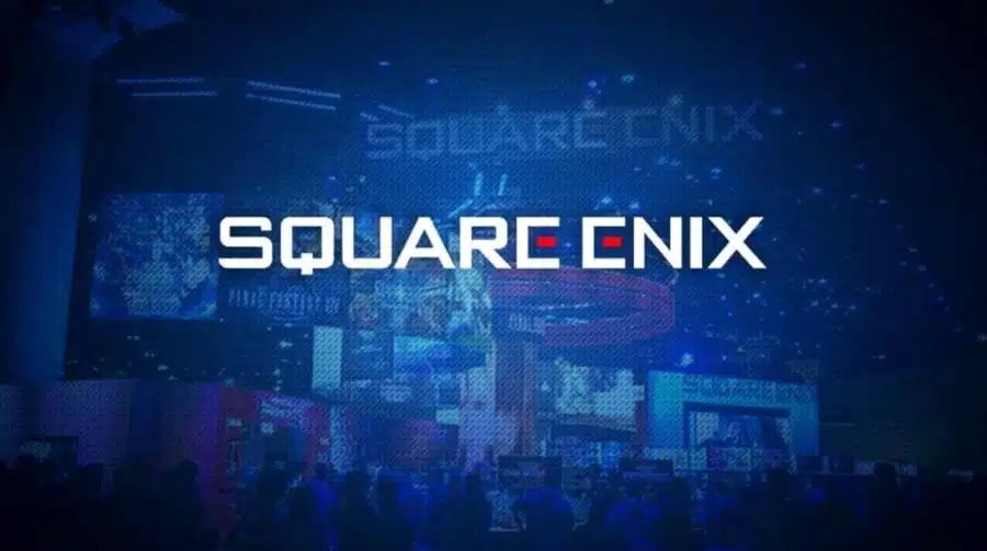 Square Enix reforça que continuará investindo no blockchain em 2023