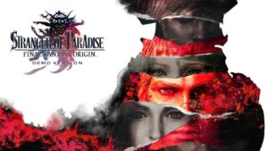 Final Fantasy Origin pode ter sequência, sugere Square Enix