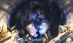 Novo jogo do universo de League of Legends pode ter vazado na Coreia
