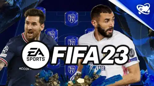 FIFA 23: influenciador diz que gastou R$ 50 mil em packs e só tirou dois TOTYs
