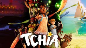 Tchia: vale a pena?