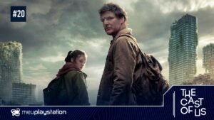 The Cast of Us #20 – Adaptações de games são boas mesmo?