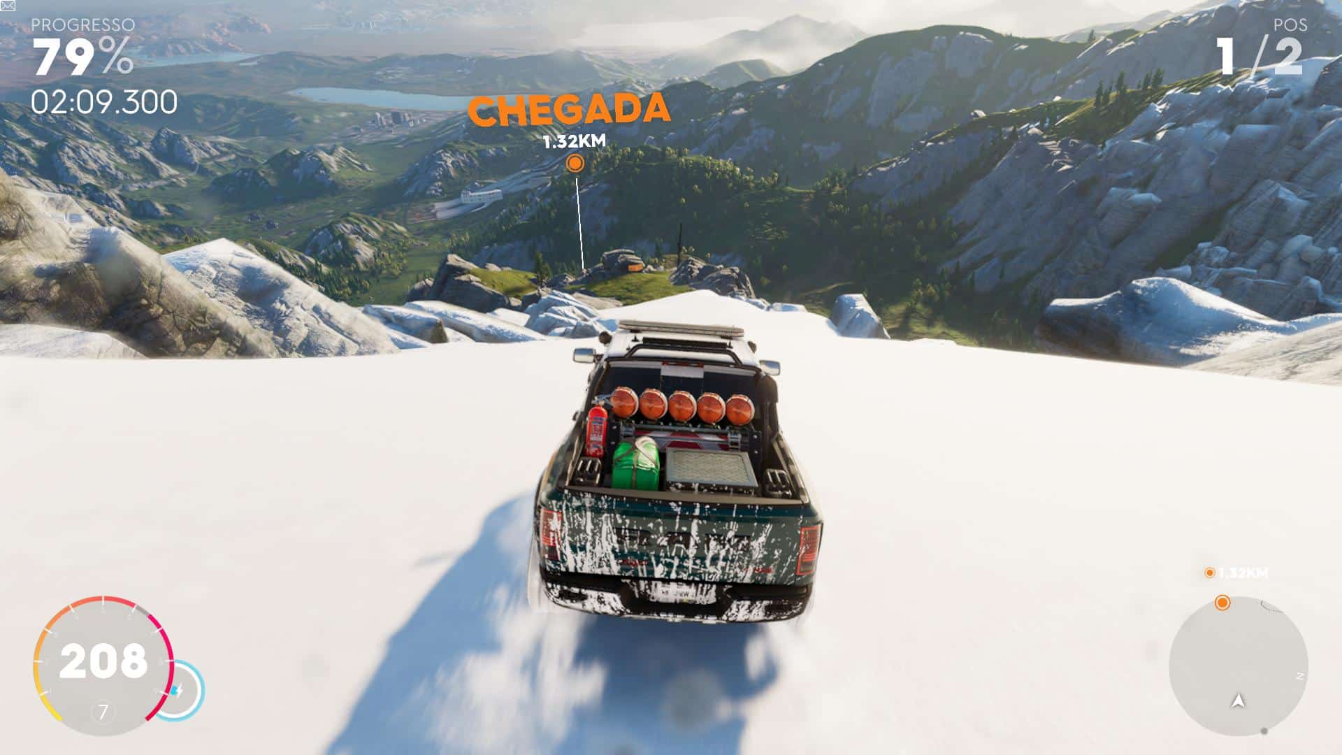 The Crew 2 s7e2