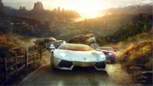 The Crew: Motorfest pode ser anunciado em breve [rumor]