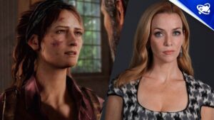 Atriz de Tess no jogo de The Last of Us falece aos 45 anos