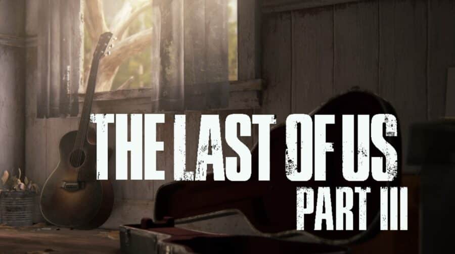 The Last of Us 3? Sony deixou decisão nas mãos da Naughty Dog