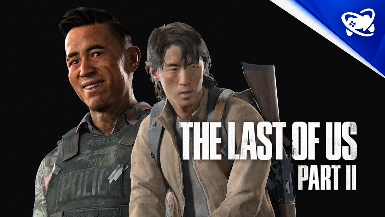 Como é a história contada no game de 'The Last of Us'?