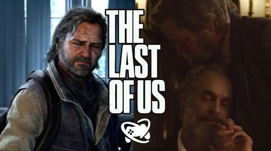 O que mudou do jogo para a série de The Last of Us no episódio 3