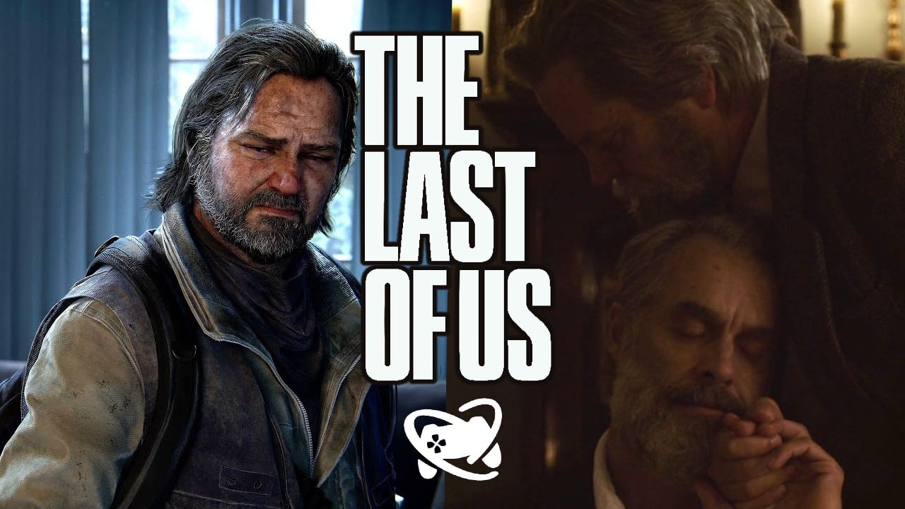 The Last of Us: mudanças do jogo para a série no episódio 3