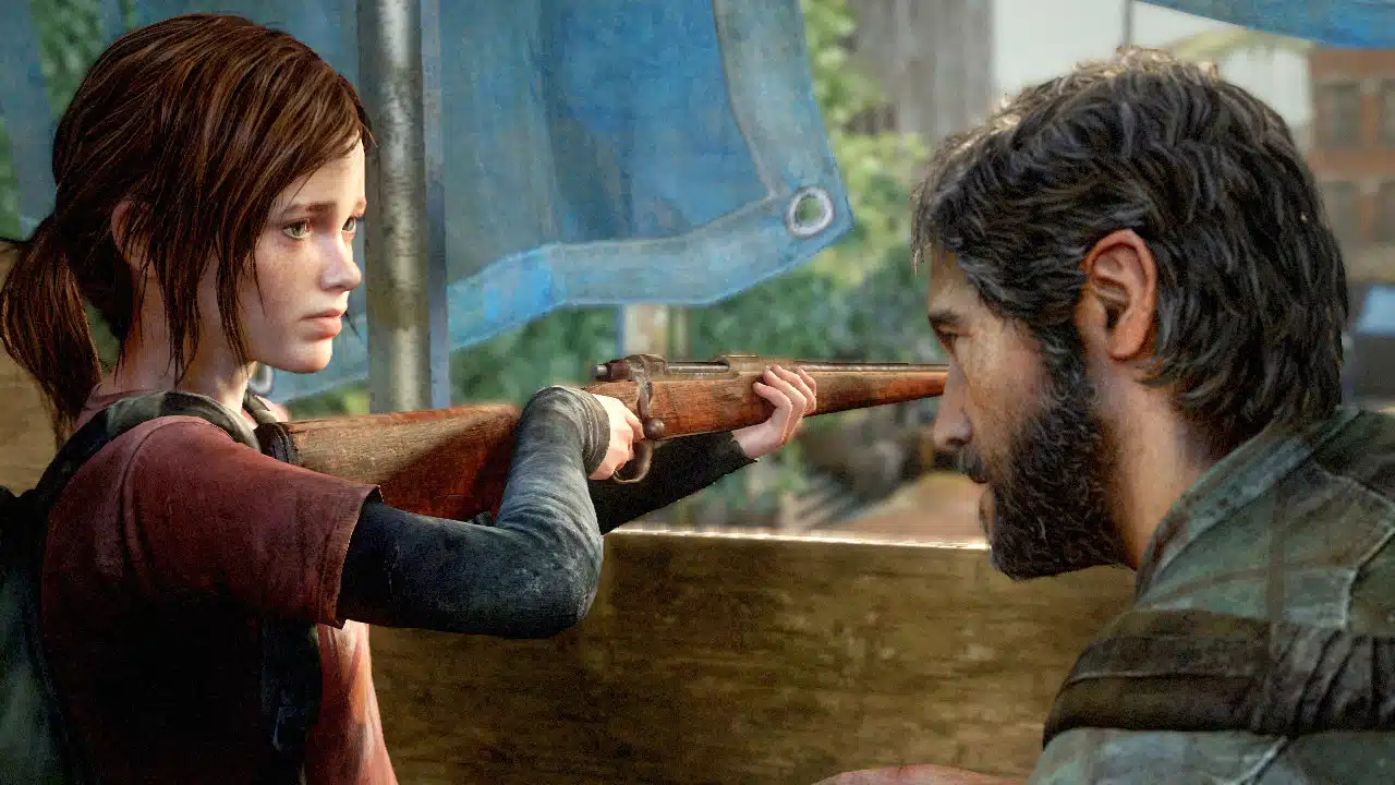 Jogos de PlayStation que comemoram 10 anos em 2023 5 The Last of Us
