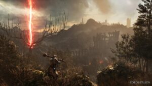 Gráficos de The Lords of the Fallen impressionam em novo trailer
