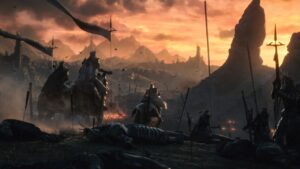 The Lords of the Fallen terá modo cooperativo sem restrições