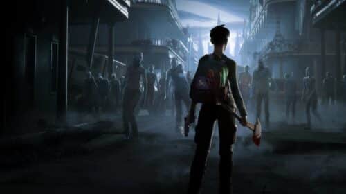 The Walking Dead: Saints & Sinners terá upgrade gratuito para o PS VR2