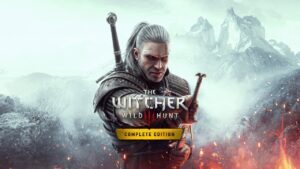 Quanto tempo demora para zerar The Witcher 3: Wild Hunt?