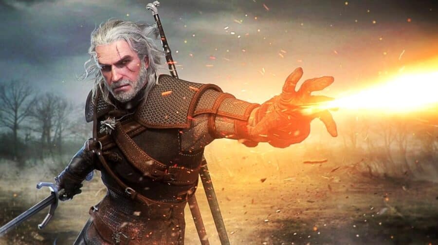 Só vem! The Witcher 4 entra em estágio de “produção total”