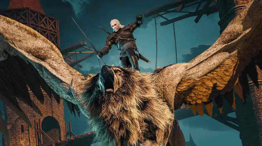 Fotógrafo virtual faz capturas incríveis de The Witcher 3 e surpreende fãs