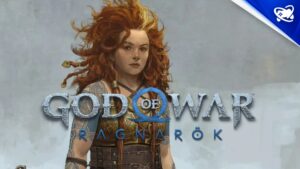 God of War Ragnarok: como é a Thrúd da mitologia nórdica?