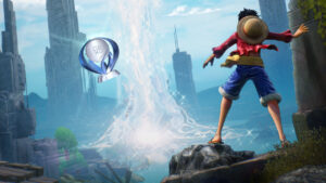 Vai platinar? Confira a lista de troféus de One Piece Odyssey