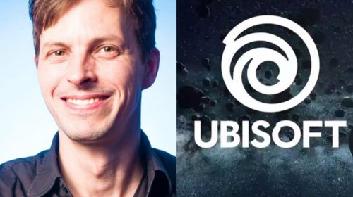 Ubisoft contrata veterano da indústria para cargo de vice-presidente editorial