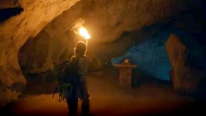 Será? Anúncio da PlayStation parece sugerir um novo Uncharted