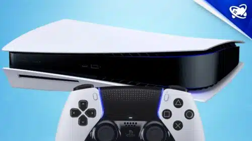 Sony lança novo update do PS5 com diversas melhorias e funcionalidades