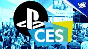 Como assistir à primeira conferência da Sony em 2024