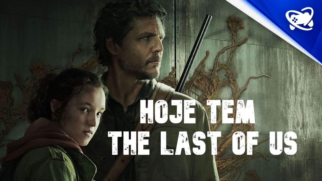 Vale apena assistir: The Last of Us (HBO)