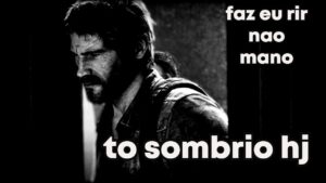 Faz eu rir não! The Last of Us deveria ser “mais sombrio”, diz co-diretor