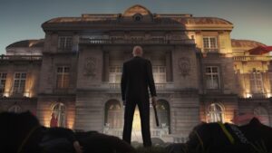 Adeus, Hitman 3: jogo é substituído por World of Assassination