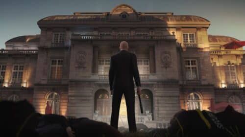 Adeus, Hitman 3: jogo é substituído por World of Assassination