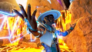 Patch traz Modo Controle 9v9 de volta a Apex Legends