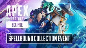 Evento de Apex Legends terá retorno do Modo Controle; veja detalhes
