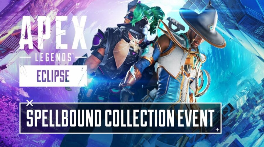 Evento de Apex Legends terá retorno do Modo Controle; veja detalhes
