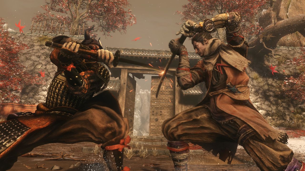 SEKIRO: SHADOWS DIE TWICE - EDIÇÃO JOGO DO ANO - Easy Games