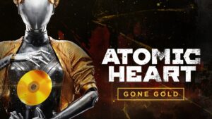 Sem mais atrasos: desenvolvimento de Atomic Heart está concluído