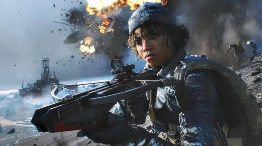 Patch de Battlefield 2042 traz ajustes para Especialistas, veículos e armas