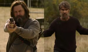 Episódio de Bill e Frank em The Last of Us não é “filler”, diz Craig Mazin