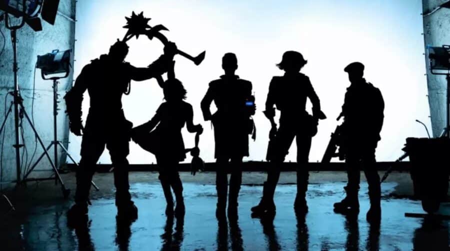 Diretor de Deadpool assume adaptação de Borderlands para os cinemas