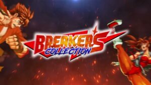 QUByte divulga trailer de lançamento de Breakers Collection; assista!