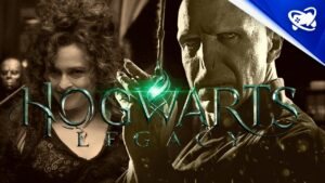 Bebidas, sistema de moral e mais: Hogwarts Legacy seria muito maior