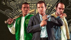 Quanto tempo demora para zerar GTA V?